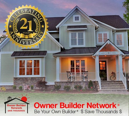 Owner Builder Network