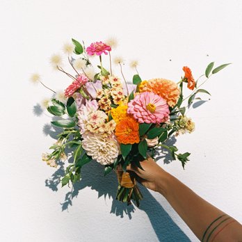 Honey, Do Flowers - My stunning bouquet! - Florists Near Me Honey, Do Flowers - My stunning bouquet! - Florists Near Me