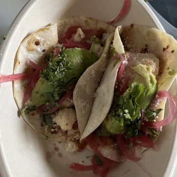 Coyo Taco - Mexican Near Me - Coral Gables, Florida