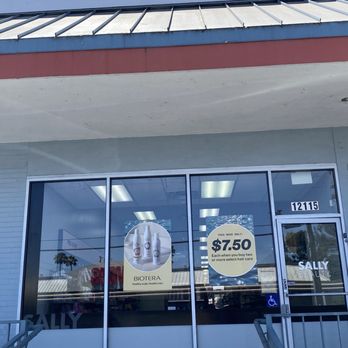 Sally Beauty - Cosmetics & Beauty Supply Near Me - Studio City, California Sally Beauty - Cosmetics & Beauty Supply Near Me - Studio City, California