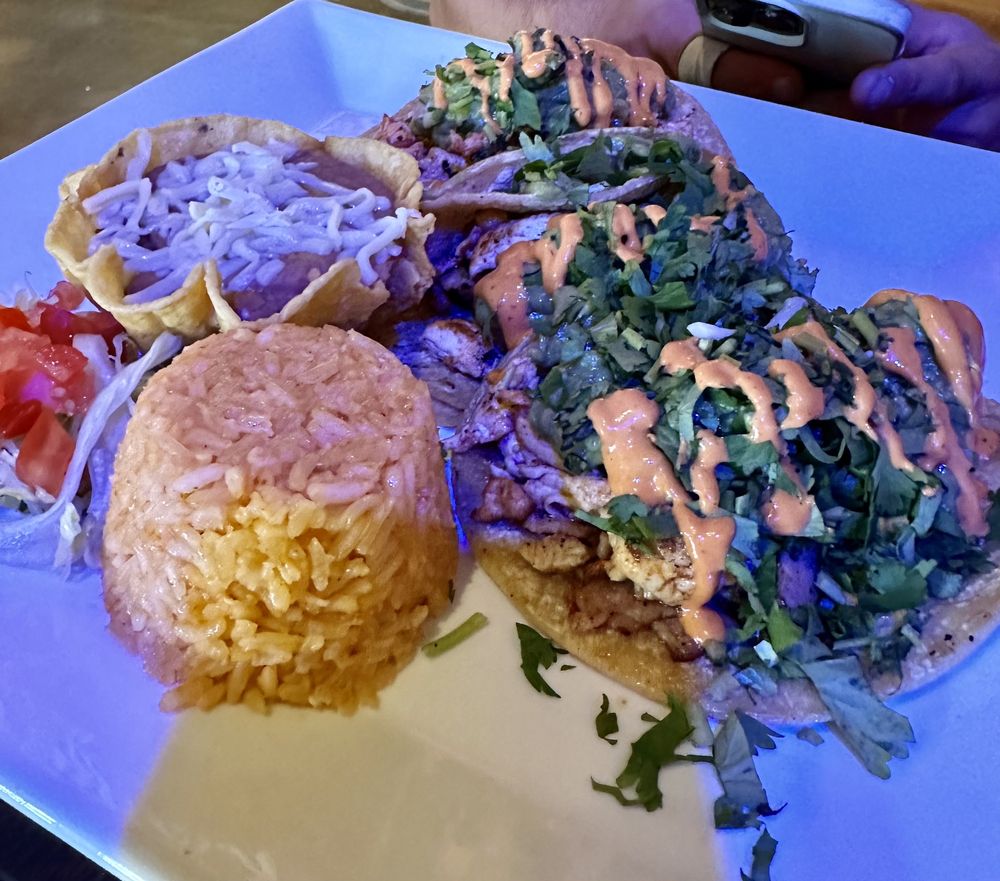 ANTIGUA MEXICAN GRILL WOODSTOCK Updated September 2024 10 Reviews