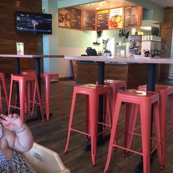 Tropical Smoothie Cafe - Clean and upbeat atmosphere - Juice Bars & Smoothies Near Me - Lafayette, Louisiana Tropical Smoothie Cafe - Clean and upbeat atmosphere - Juice Bars & Smoothies Near Me - Lafayette, Louisiana