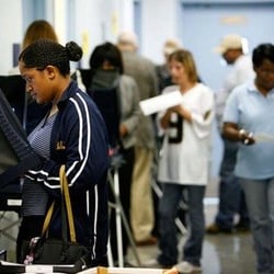 Voting Machine Warehouse - Voting Machine Warehouse