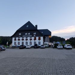 kalte herberge - Kalte Herberge Vöhrenbach