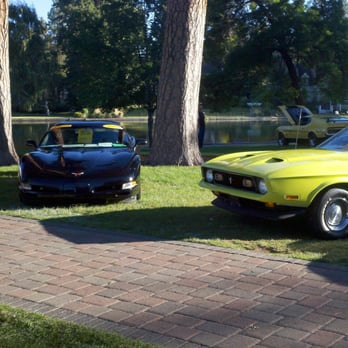Bend Park And Sell - Car Dealers Near Me - Bend, Oregon