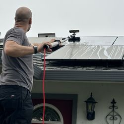 Millennial All Pro Service