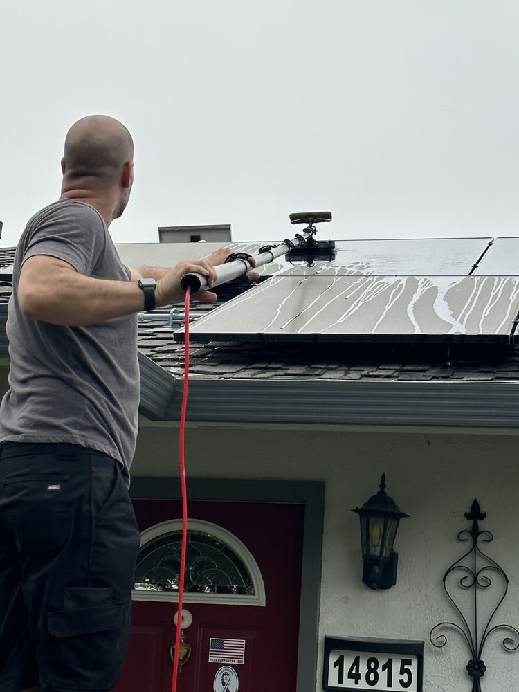 MILLENNIAL ALL PRO SERVICE 20 Photos Fremont, California Window