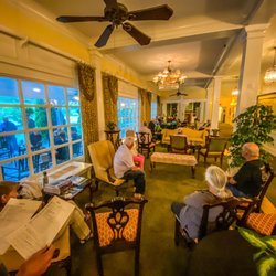 Green Park Inn