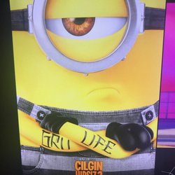 Cinema Pink