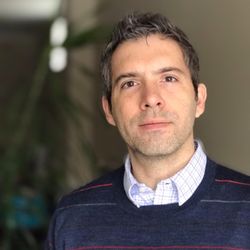 Downtown Eye Care & The Contact Lens Department - Dr. Neil Haney