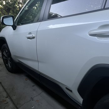 Dentman of Ventura County - Mobile Dent Repair Near Me Dentman of Ventura County - Mobile Dent Repair Near Me