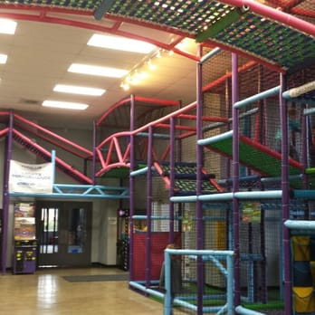 THE SPORTS ACADEMY - Updated February 2026 - 11 Reviews - 101 The Game