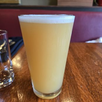 In The Wood - Ghost Town Hazy - if only our waitress knew the name of the specific beer - Gastropubs Near Me - Berkeley, California In The Wood - Ghost Town Hazy - if only our waitress knew the name of the specific beer - Gastropubs Near Me - Berkeley, California