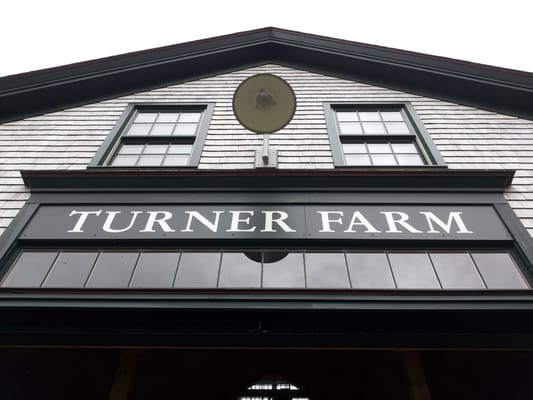 Turner Farm by null