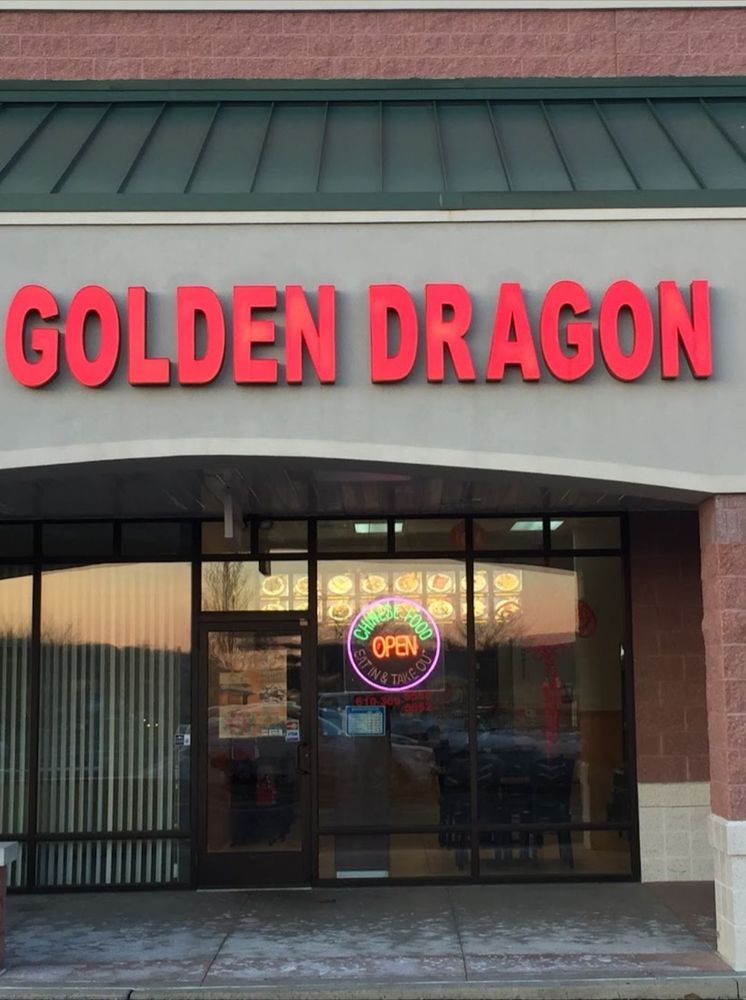 GOLDEN DRAGON CHINESE Updated September 2024 16 Reviews 430444 County Line Rd