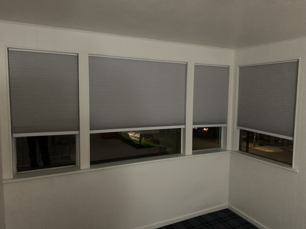 Slide of Godfrey Home Services