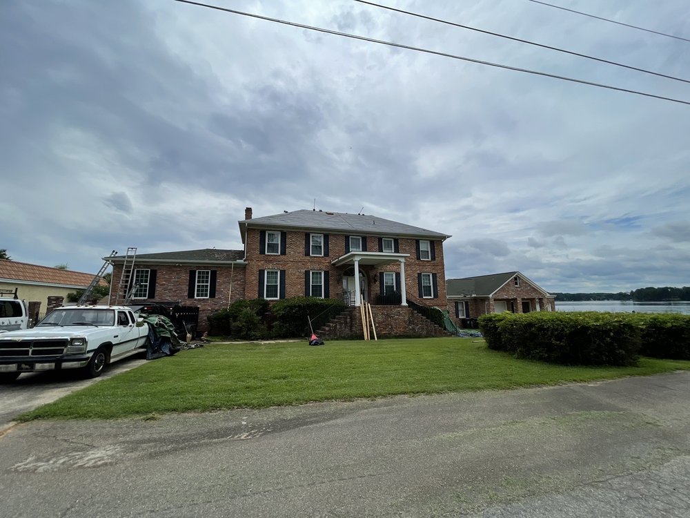 Slide of JRP Roofing & Remodeling