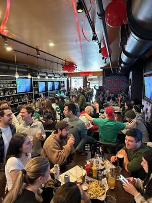 Olde City Cheesesteaks & Brew by null