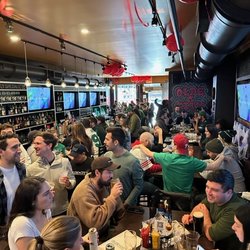 Olde City Cheesesteaks & Brew