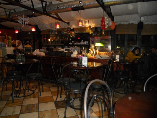 Cafe des Cafes by null