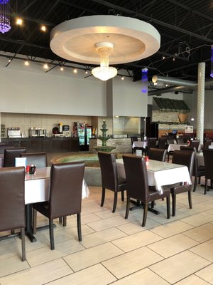 Lucy's North China Cuisine by null