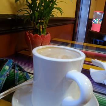 Hidalgo's Cafe-Restaurant - Cafe Con Leche under the bamboo awaiting empanadas - Mexican Near Me - Homestead, Florida Hidalgo's Cafe-Restaurant - Cafe Con Leche under the bamboo awaiting empanadas - Mexican Near Me - Homestead, Florida