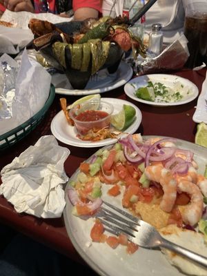 Mariscos El Diamante by null