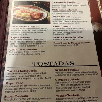 Margaritas Mexican Restaurant - Menu - Mexican Near Me - Pasadena, California Margaritas Mexican Restaurant - Menu - Mexican Near Me - Pasadena, California