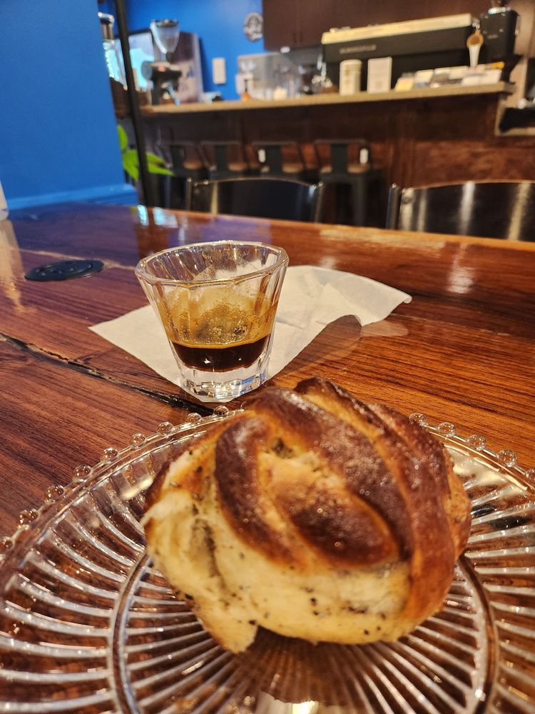 Sips and Souls Café Image