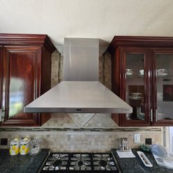 Bay Area Appliance Installation