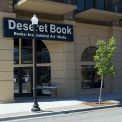 Deseret Book
