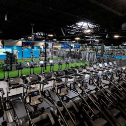 EōS Fitness