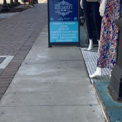 Aleksandra Gift Shop