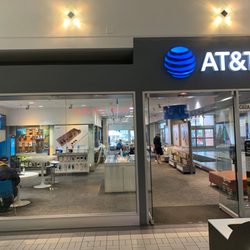 AT&T Store - Mall Store!