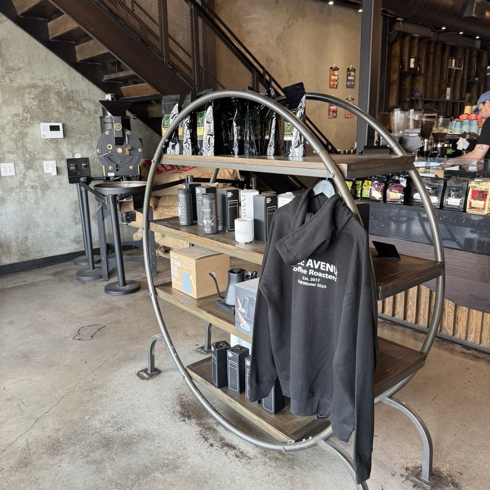 Luce Coffee Roasters - Their GPS longitude latitude location on the Cup - Coffee Roasteries Near Me - Houston, Texas Luce Coffee Roasters - Their GPS longitude latitude location on the Cup - Coffee Roasteries Near Me - Houston, Texas