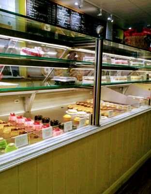 Patisserie Sainte Anne by null