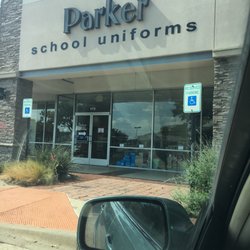 Parker School Uniforms