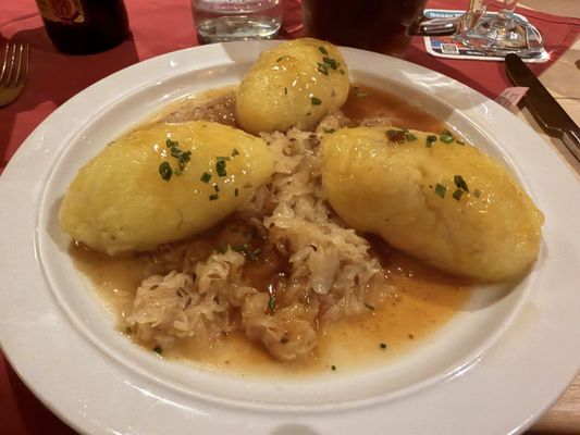 Goldenes Posthorn by null