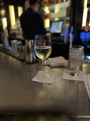 Ruby's Oyster Bar & Bistro by null