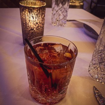 Arnette's Chop Shop - Hey Joe - Steakhouses Near Me - Brookhaven, Georgia