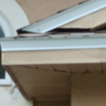 Citrus Contracting - Fascia gap - General Contractors Near Me Citrus Contracting - Fascia gap - General Contractors Near Me