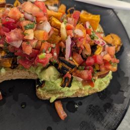 Avocado Toast
