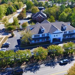 A Beacon of Hope Women's Center