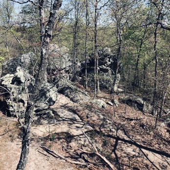 Hickory Canyon - Parks Near Me - Union Township, Missouri Hickory Canyon - Parks Near Me - Union Township, Missouri