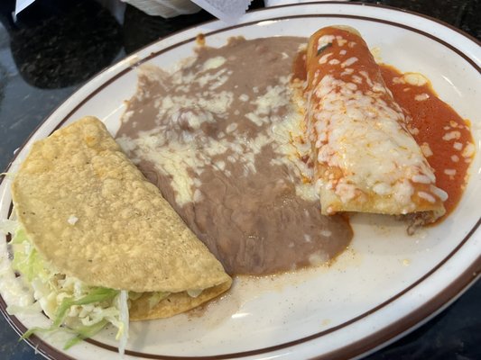 La Terraza Mexican Restaurant by null