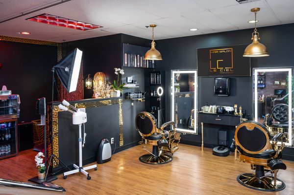 LE CIEL HAIR SALON with 22 real customer photos - Updated August 2024