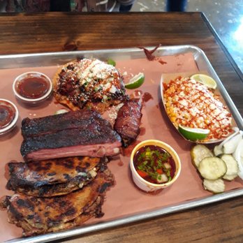 Hurtado Barbecue - Barbeque Near Me - Arlington, Texas Hurtado Barbecue - Barbeque Near Me - Arlington, Texas