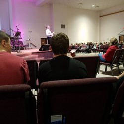 Reynoldsburg Church of the Nazarene