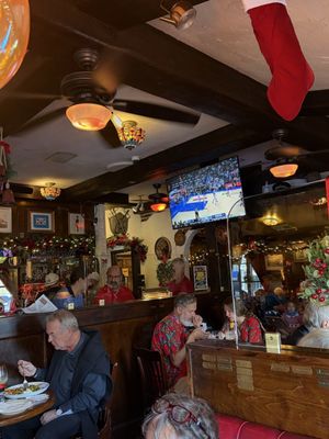 The Red Lion Houston by null