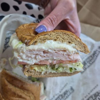 Firehouse Subs Forest City FL Last Updated January 2026 Yelp 348s 